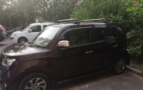 Toyota bB II рестайлинг, 2012 год, 1 110 000 рублей, 5 фотография