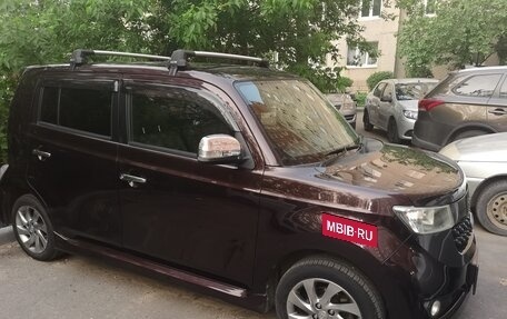 Toyota bB II рестайлинг, 2012 год, 1 110 000 рублей, 4 фотография