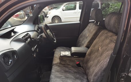 Toyota bB II рестайлинг, 2012 год, 1 110 000 рублей, 8 фотография