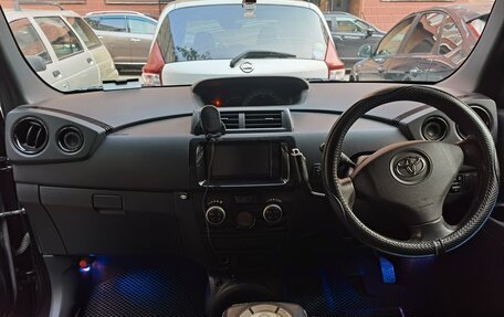Toyota bB II рестайлинг, 2012 год, 1 110 000 рублей, 7 фотография