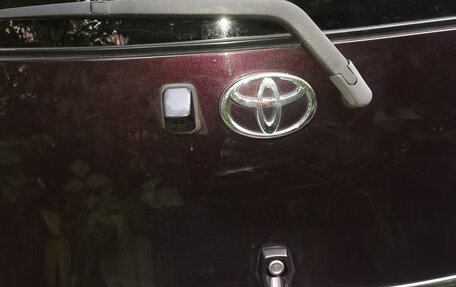 Toyota bB II рестайлинг, 2012 год, 1 110 000 рублей, 13 фотография