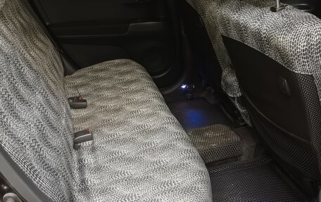 Toyota bB II рестайлинг, 2012 год, 1 110 000 рублей, 16 фотография