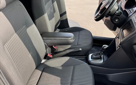 Volkswagen Polo VI (EU Market), 2012 год, 1 050 000 рублей, 27 фотография