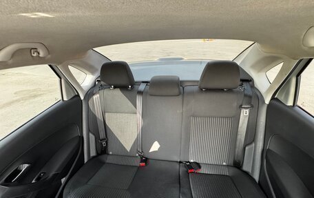 Volkswagen Polo VI (EU Market), 2012 год, 1 050 000 рублей, 32 фотография