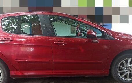 Peugeot 308 II, 2011 год, 650 000 рублей, 3 фотография