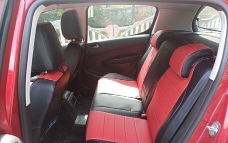 Peugeot 308 II, 2011 год, 650 000 рублей, 5 фотография