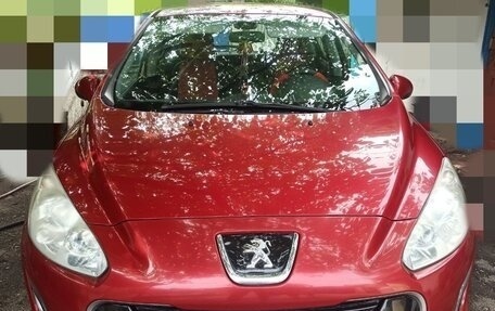 Peugeot 308 II, 2011 год, 650 000 рублей, 2 фотография