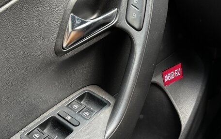 Volkswagen Polo VI (EU Market), 2012 год, 1 050 000 рублей, 39 фотография