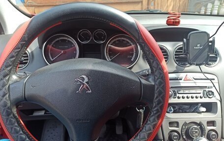 Peugeot 308 II, 2011 год, 650 000 рублей, 7 фотография