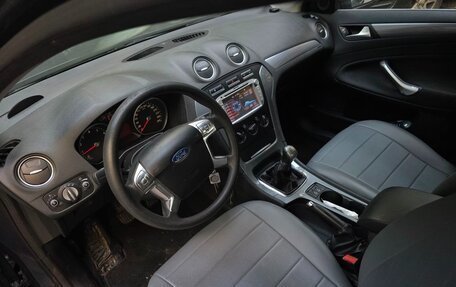 Ford Mondeo IV, 2012 год, 920 000 рублей, 4 фотография