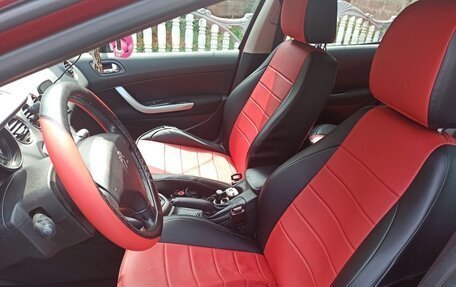 Peugeot 308 II, 2011 год, 650 000 рублей, 6 фотография