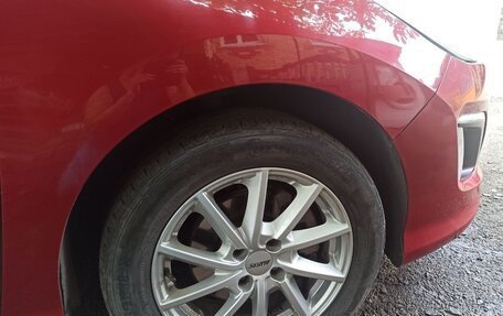 Peugeot 308 II, 2011 год, 650 000 рублей, 9 фотография