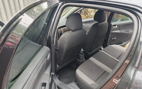 Peugeot 207 I, 2008 год, 349 000 рублей, 7 фотография