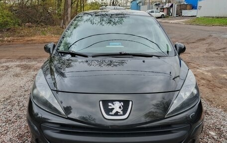 Peugeot 207 I, 2008 год, 349 000 рублей, 2 фотография