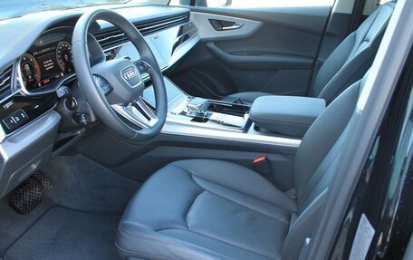 Audi Q7, 2023 год, 5 888 000 рублей, 7 фотография