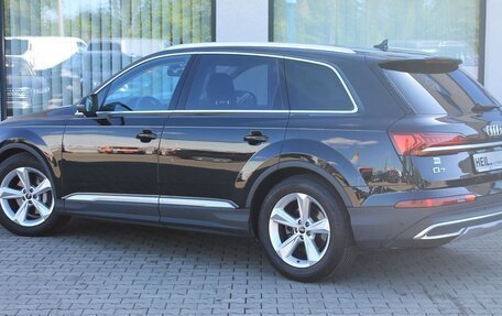 Audi Q7, 2023 год, 5 888 000 рублей, 5 фотография