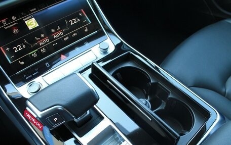 Audi Q7, 2023 год, 5 888 000 рублей, 12 фотография