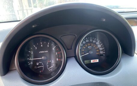 Chevrolet Aveo III, 2004 год, 399 000 рублей, 7 фотография