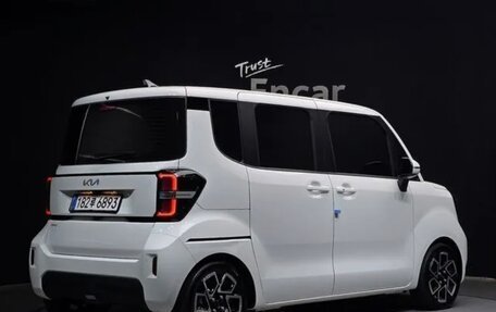KIA Ray, 2025 год, 1 880 000 рублей, 2 фотография