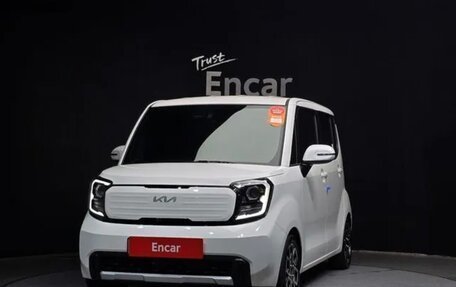KIA Ray, 2025 год, 1 880 000 рублей, 3 фотография