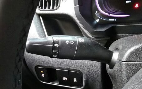 KIA Ray, 2025 год, 1 880 000 рублей, 13 фотография