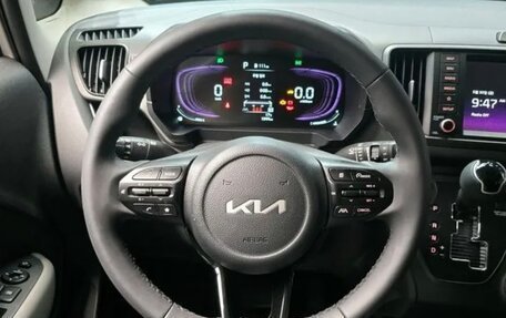 KIA Ray, 2025 год, 1 880 000 рублей, 16 фотография