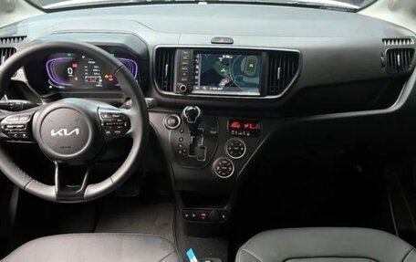 KIA Ray, 2025 год, 1 880 000 рублей, 17 фотография