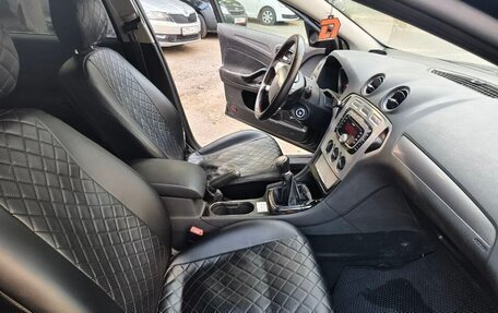 Ford Mondeo IV, 2007 год, 560 000 рублей, 7 фотография