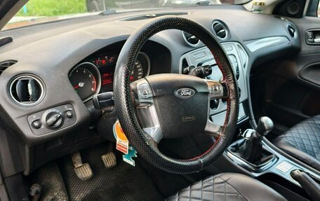 Ford Mondeo IV, 2007 год, 560 000 рублей, 6 фотография