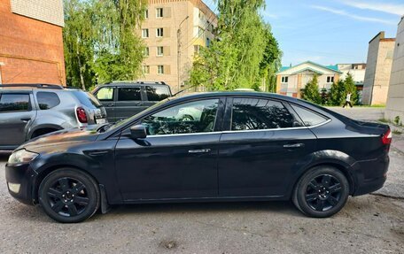 Ford Mondeo IV, 2007 год, 560 000 рублей, 4 фотография