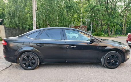 Ford Mondeo IV, 2007 год, 560 000 рублей, 3 фотография