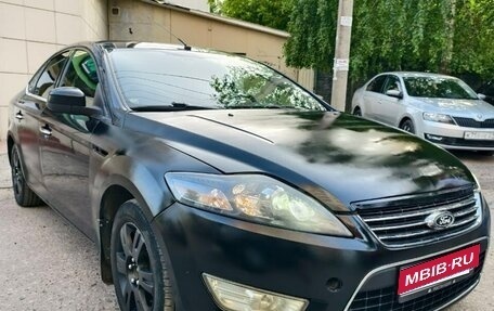 Ford Mondeo IV, 2007 год, 560 000 рублей, 1 фотография