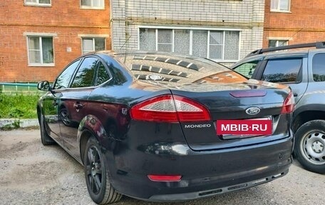 Ford Mondeo IV, 2007 год, 560 000 рублей, 10 фотография