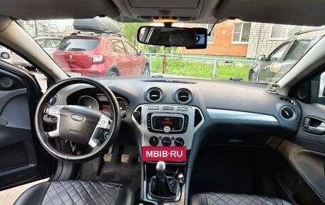 Ford Mondeo IV, 2007 год, 560 000 рублей, 8 фотография