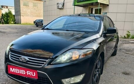 Ford Mondeo IV, 2007 год, 560 000 рублей, 5 фотография