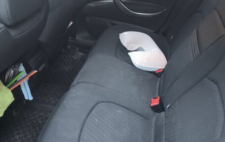 Citroen C5 II, 2010 год, 550 000 рублей, 13 фотография