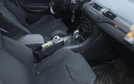 Citroen C5 II, 2010 год, 550 000 рублей, 12 фотография