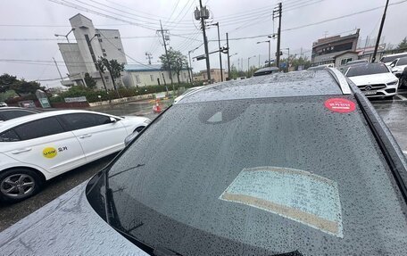 Volvo V90 Cross Country I рестайлинг, 2017 год, 3 640 000 рублей, 5 фотография