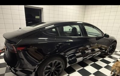 Tesla Model 3 I, 2023 год, 4 000 000 рублей, 1 фотография