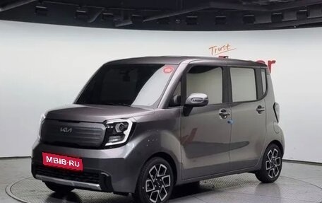 KIA Ray, 2025 год, 1 846 000 рублей, 1 фотография