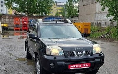 Nissan X-Trail, 2006 год, 530 000 рублей, 1 фотография