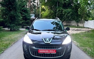 Peugeot 4007, 2008 год, 1 100 000 рублей, 1 фотография