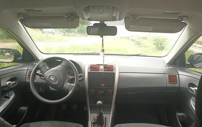 Toyota Corolla, 2008 год, 630 000 рублей, 1 фотография