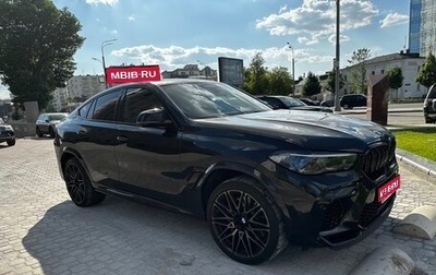 BMW X6 M, 2021 год, 13 500 000 рублей, 1 фотография