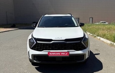 KIA Sportage IV рестайлинг, 2024 год, 3 300 000 рублей, 1 фотография