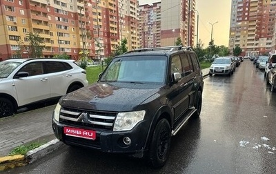 Mitsubishi Pajero IV, 2008 год, 1 000 000 рублей, 1 фотография