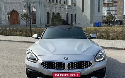 BMW Z4, 2019 год, 4 400 000 рублей, 1 фотография