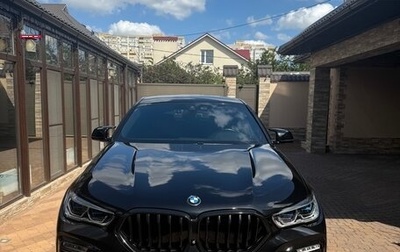 BMW X6, 2020 год, 8 490 000 рублей, 1 фотография