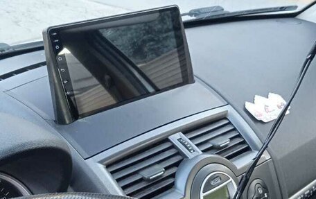 Renault Megane II, 2008 год, 500 000 рублей, 1 фотография