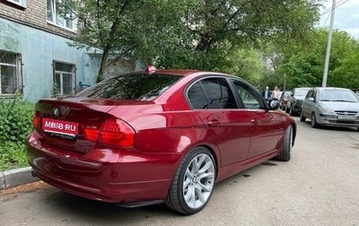 BMW 3 серия, 2011 год, 999 000 рублей, 1 фотография